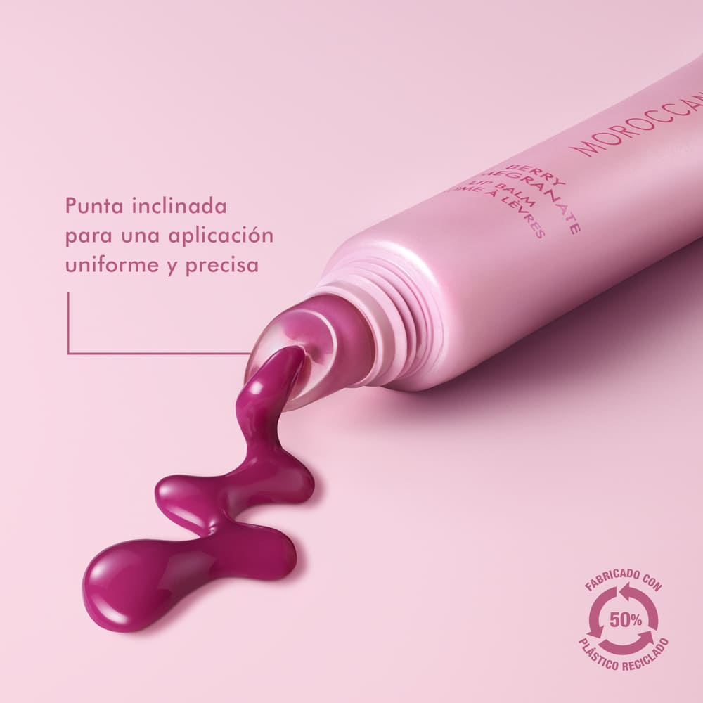 MOROCCANOIL LIP BALM (B&Aacute;LSAMO LABIAL)